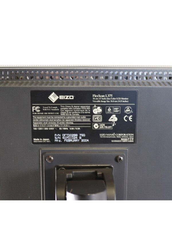 Canfield Visia Imaging Booth Mobile Rolling Cart Stand 5-Wheel Keyboard Monitor