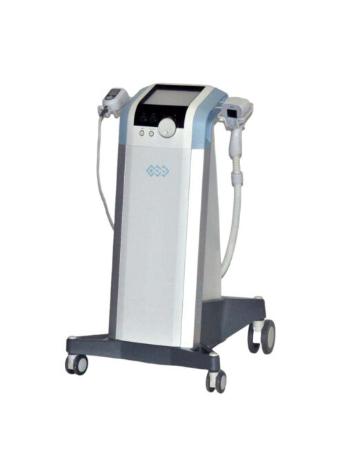2012 BTL Exilis ELITE 120W RF Body Contouring Skin Tightening Wrinkles Cellulite