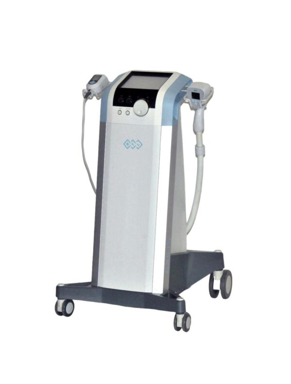 2012 BTL Exilis ELITE 120W RF Body Contouring Skin Tightening Wrinkles Cellulite