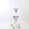 AccuVein Vein Finder HF580 Illuminator w/Mobile Stand AV500 Handpiece Accu Vein