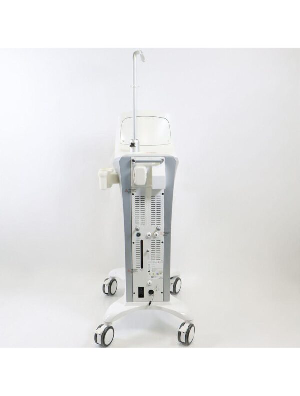 2021 Cartessa VirtueRF Microneedle System SHEnB Virtue RF Wrinkles Skin Tighten