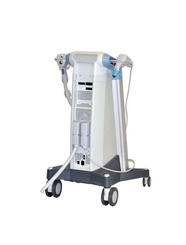 2012 BTL Exilis ELITE 120W RF Body Contouring Skin Tightening Wrinkles Cellulite