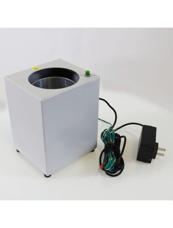 2018 Candela Canister Warmer DCD Cryogen Heater External Assembly Unit