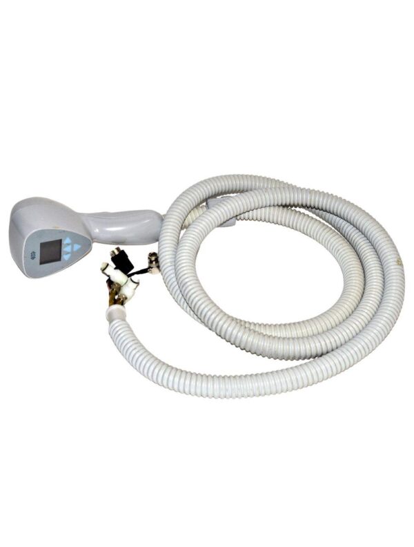 2012 BTL Exilis ELITE 120W RF Body Contouring Skin Tightening Wrinkles Cellulite