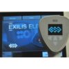 2012 BTL Exilis ELITE 120W RF Body Contouring Skin Tightening Wrinkles Cellulite