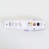 AccuVein Vein Finder HF580 Illuminator w/Mobile Stand AV500 Handpiece Accu Vein