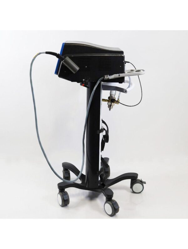2019 Energist NeoGen PSR Nitrogen Plasma Face Skin Body Rejuvenation Treatment