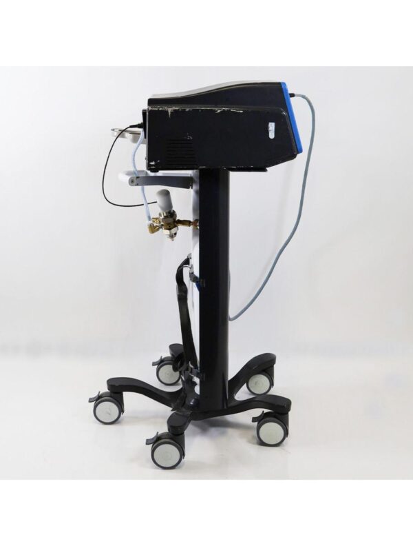 2019 Energist NeoGen PSR Nitrogen Plasma Face Skin Body Rejuvenation Treatment