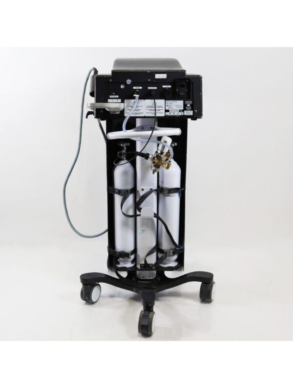 2019 Energist NeoGen PSR Nitrogen Plasma Face Skin Body Rejuvenation Treatment