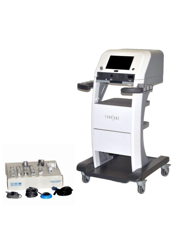 2019 Cynosure Ellman TempSure Envi RadioFrequency RF Skin Tightening Wrinkles