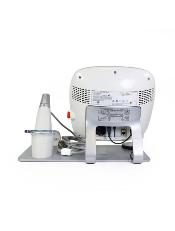 Solta Clear Brilliant Fractional Skin Resurfacing Laser w/Handpiece CB-CONSOLE