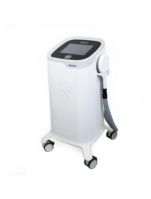 2020 Allergan CoolTone Body Contouring Sculpting Tone Muscle System