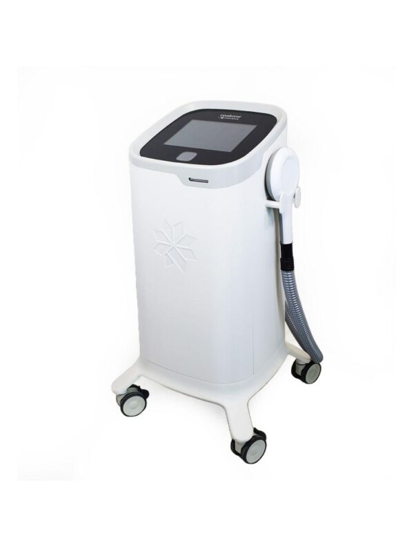 2020 Allergan CoolTone Body Contouring Sculpting Tone Muscle System