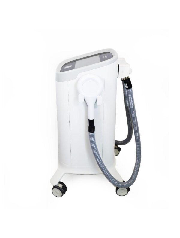 2020 Allergan CoolTone Body Contouring Sculpting Tone Muscle System