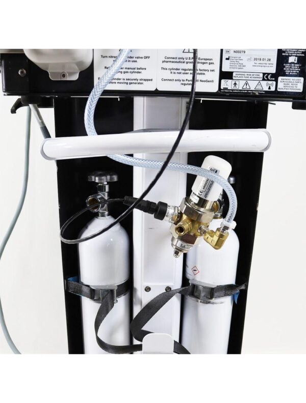 2019 Energist NeoGen PSR Nitrogen Plasma Face Skin Body Rejuvenation Treatment