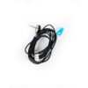2021 Bovie Aaron Smoke Shark III Surgical Smoke Evacuator + Filter