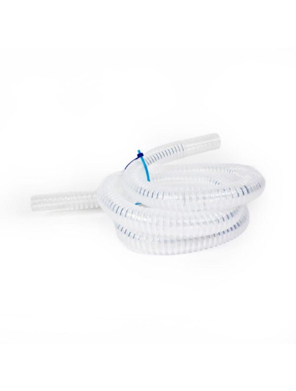 ConMed 1000 SES 60-6850-001 Surgical Smoke Plume Evacuator Suction Vacuum System