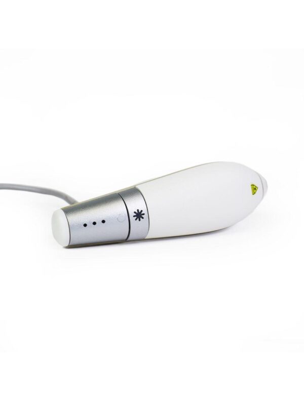Solta Clear Brilliant Fractional Skin Resurfacing Laser w/Handpiece CB-CONSOLE