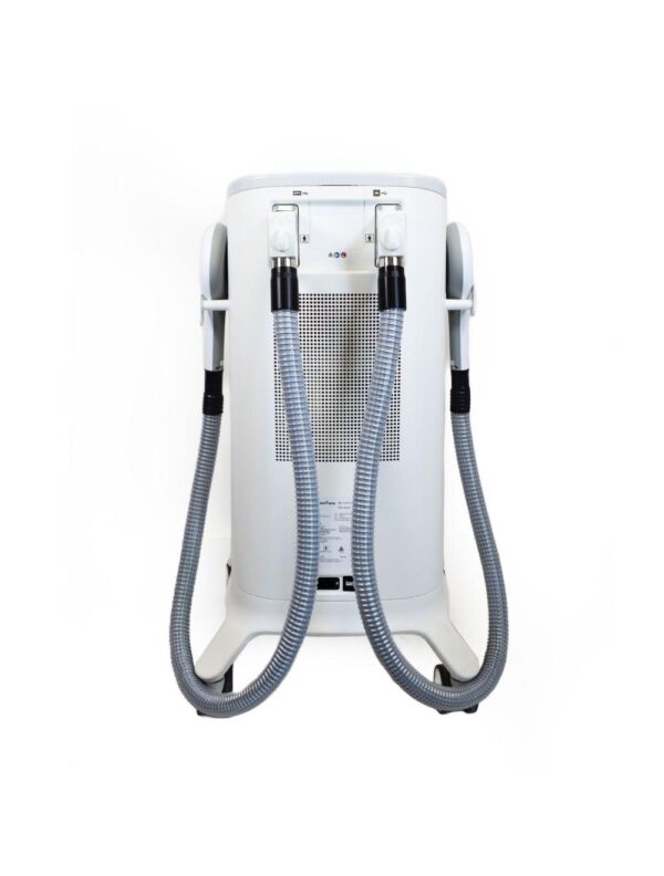 2020 Allergan CoolTone Body Contouring Sculpting Tone Muscle System