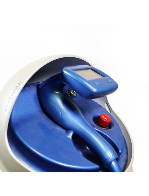 Aesthera AIP.1 Isolaz AIP 1 Hair Removal Skin Acne Laser / IPL Tabletop System