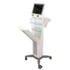2016 Zimmer ZWave Pro Cellulite Treatment Body Contouring System 1.8mil Pulses 547k Pulses