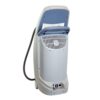 2009 Lumenis LightSheer Duet Laser ET HS 9x9mm 22x35mm Hair Removal Light Sheer