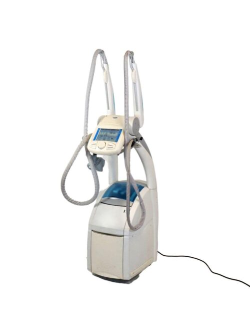 LPG Endermologie Cellu M6 Body Cellulite Skin Treatment Therapeutic Massager