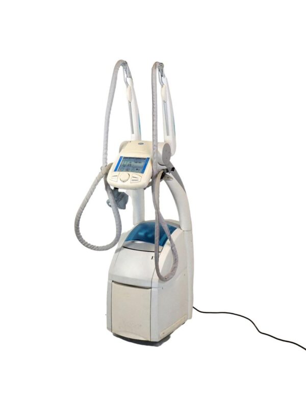 LPG Endermologie Cellu M6 Body Cellulite Skin Treatment Therapeutic Massager
