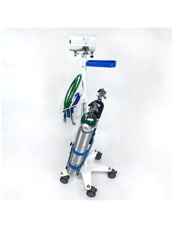 Pro-Nox Nitrous Oxide Delivery System Pain & Anxiety Relief Aesthetic TLC PRONOX
