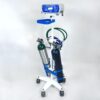 Pro-Nox Nitrous Oxide Delivery System Pain & Anxiety Relief Aesthetic TLC PRONOX