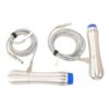 2016 Zimmer ZWave Pro Cellulite Treatment Body Contouring System 1.8mil Pulses 547k Pulses