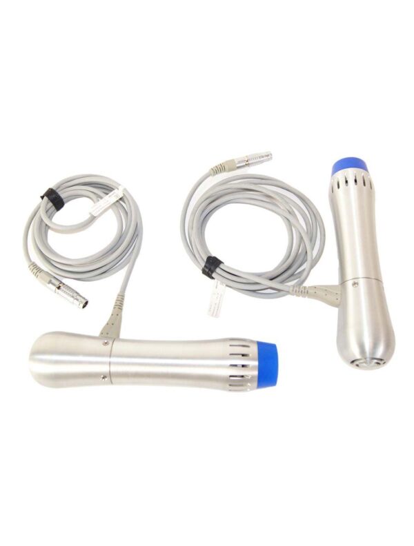 2016 Zimmer ZWave Pro Cellulite Treatment Body Contouring System 1.8mil Pulses 547k Pulses