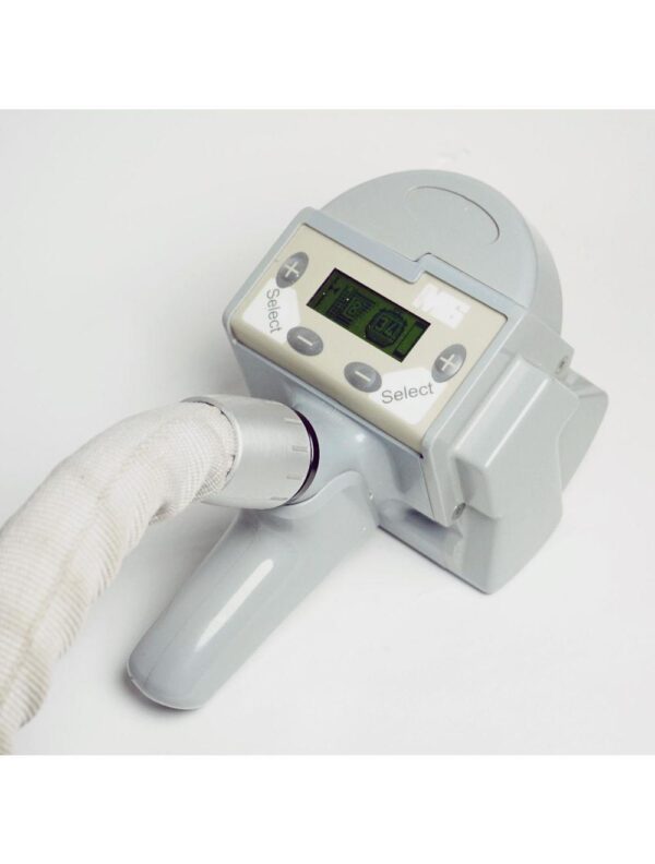 LPG Endermologie Cellu M6 Body Cellulite Skin Treatment Therapeutic Massager