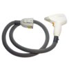 2009 Lumenis LightSheer Duet Laser ET HS 9x9mm 22x35mm Hair Removal Light Sheer