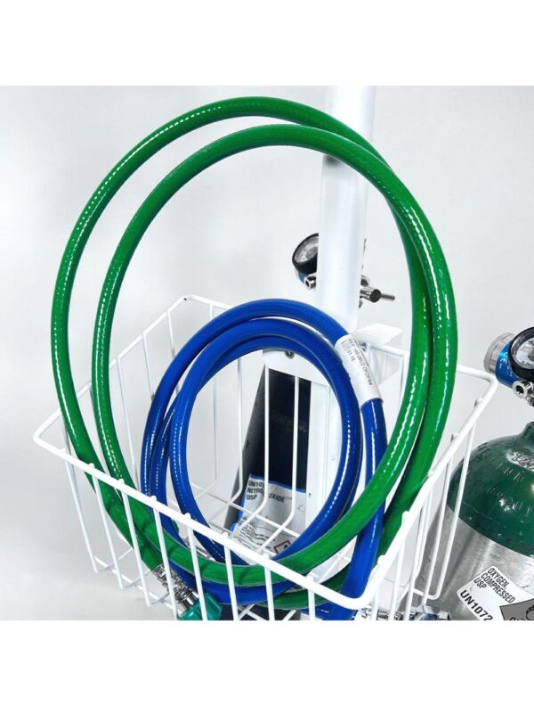 Pro-Nox Nitrous Oxide Delivery System Pain & Anxiety Relief Aesthetic TLC PRONOX