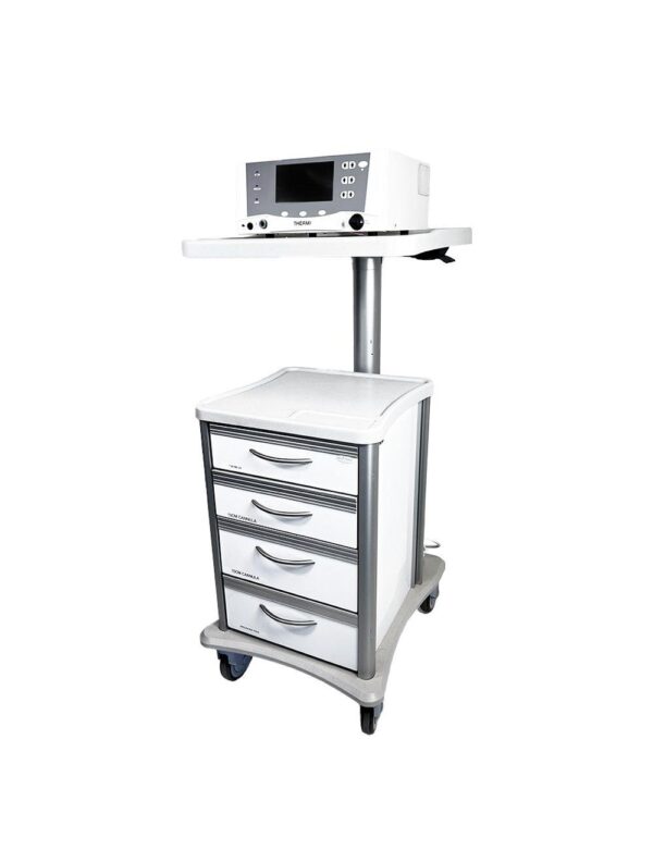 ThermiAesthetics ThermiVA Radiofrequency Vaginal Rejuvenation Tightening System
