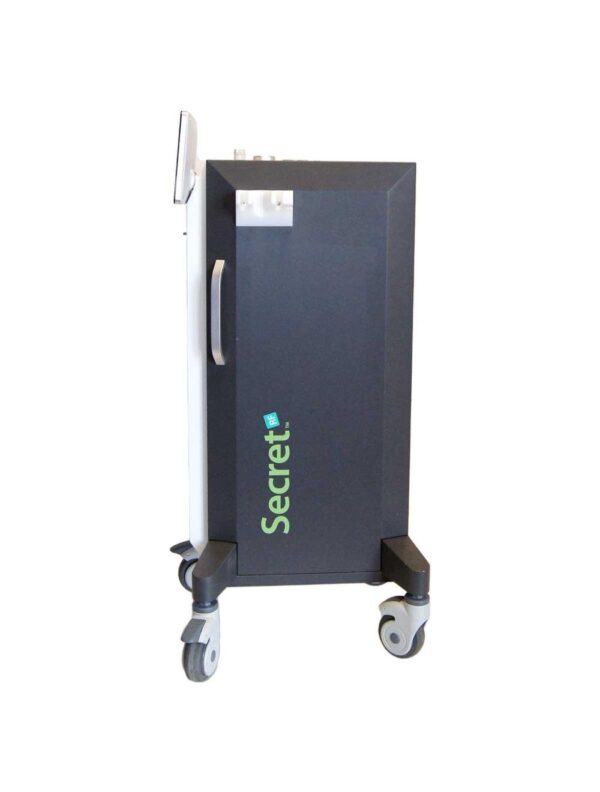 Cutera SecretRF Microneedling Fractional Needle RF Wrinkle Acne Microneedle 2018