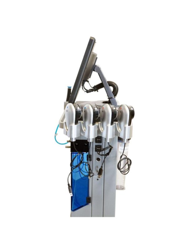 2021 Edge Systems Hydrafacial MD Elite Dermabrasion Skin Resurfacing Exfoliation