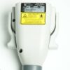 2009 Lumenis LightSheer Duet Laser ET HS 9x9mm 22x35mm Hair Removal Light Sheer
