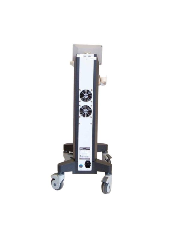 Cutera SecretRF Microneedling Fractional Needle RF Wrinkle Acne Microneedle 2018