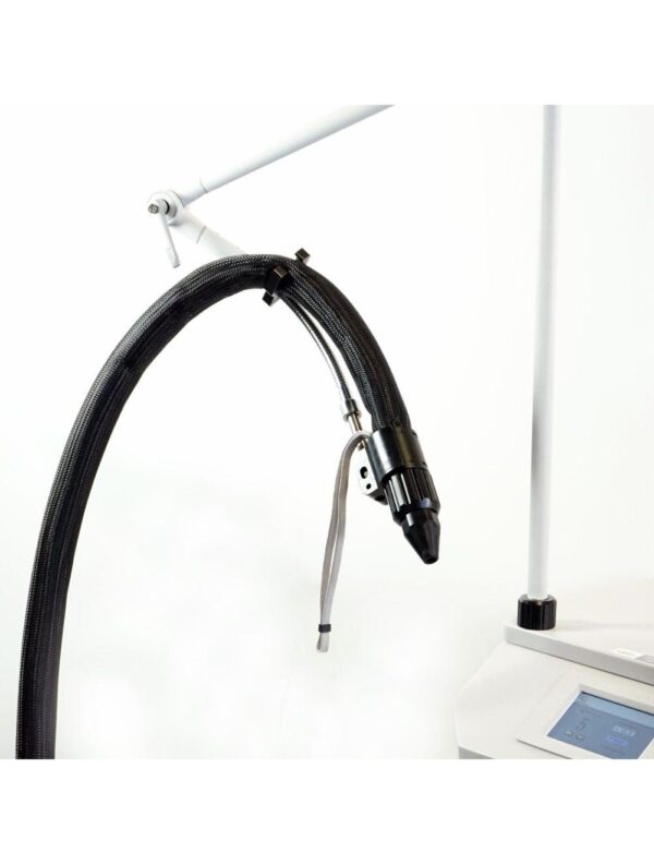 Rohrer Aesthetics Epidermal Arctic Air Skin Chiller Cooling Patient Therapy