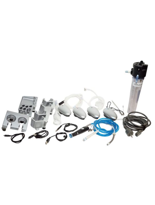 2021 Edge Systems Hydrafacial MD Elite Dermabrasion Skin Resurfacing Exfoliation