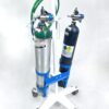 Pro-Nox Nitrous Oxide Delivery System Pain & Anxiety Relief Aesthetic TLC PRONOX