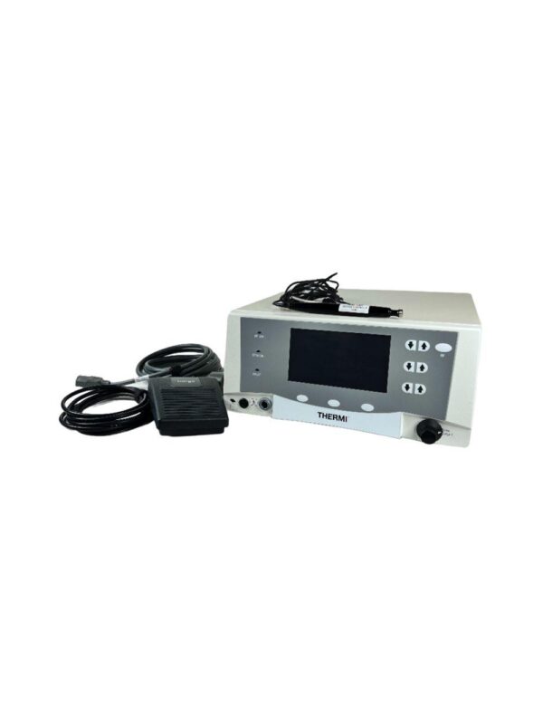 ThermiAesthetics ThermiVA Radiofrequency Vaginal Rejuvenation Tightening System