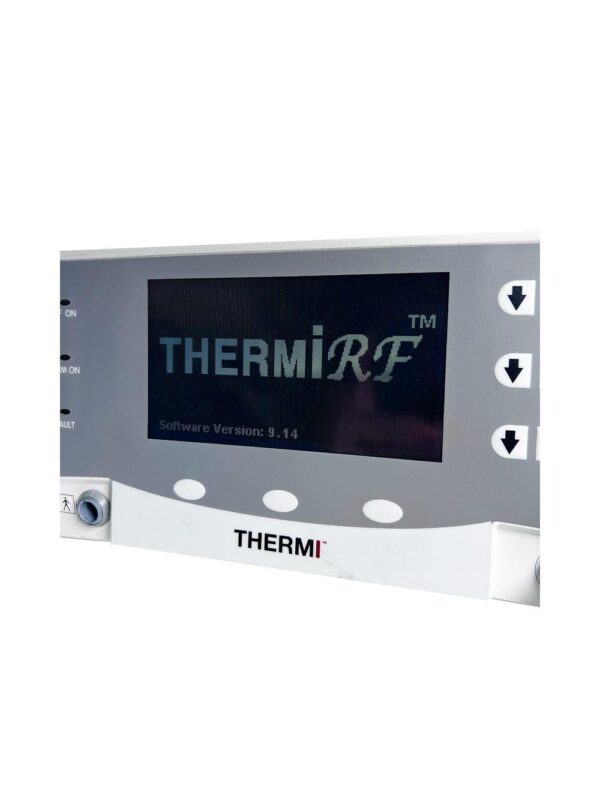 ThermiAesthetics ThermiVA Radiofrequency Vaginal Rejuvenation Tightening System