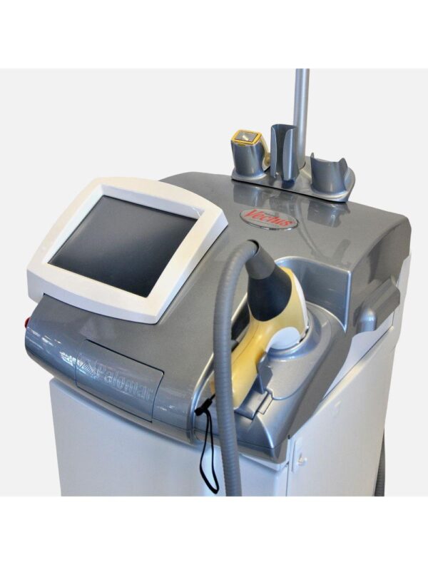2018 Cynosure Palomar Vectus 810nm Diode Skintel Laser Hair Removal System