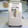 20240926080701-66f516257b16c.jpg DeVILBISS 5 Liter Oxygen Concentrator with OSD