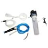 2021 Edge Systems Hydrafacial MD Elite Dermabrasion Skin Resurfacing Exfoliation