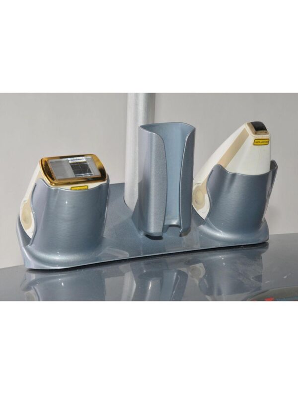 2018 Cynosure Palomar Vectus 810nm Diode Skintel Laser Hair Removal System