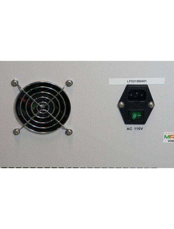 Rohrer Aesthetics Epidermal Arctic Air Skin Chiller Cooling Patient Therapy